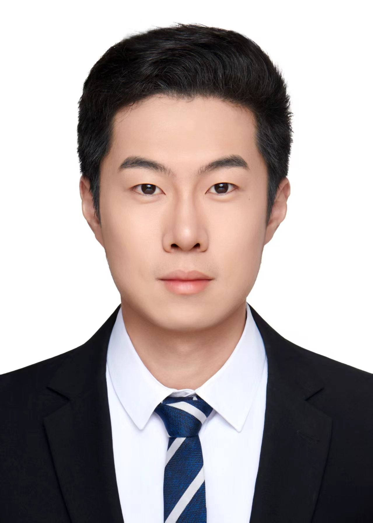Chao Zhang